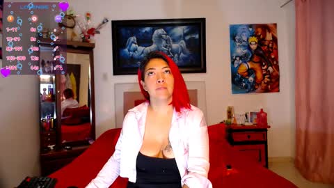 LUNA online show from February 2025 11:44:02 AM
