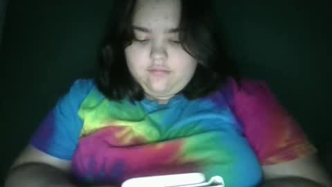 lunar_nightstar online show from September 2025 08:27:01 AM