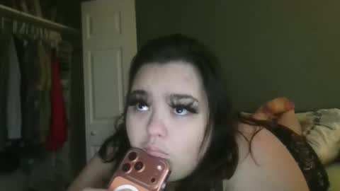 lunar_nightstar online show from October 2025 06:52:01 PM