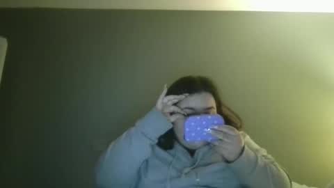 lunar_nightstar online show from October 2025 12:47:01 AM