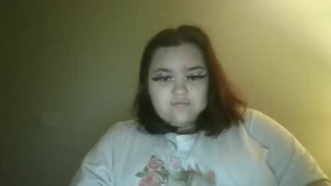 lunar_nightstar online show from October 2025 01:06:02 AM