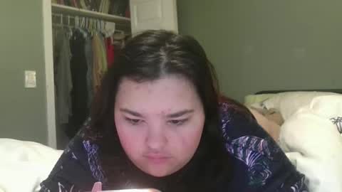 lunar_nightstar online show from November 2025 05:48:02 PM