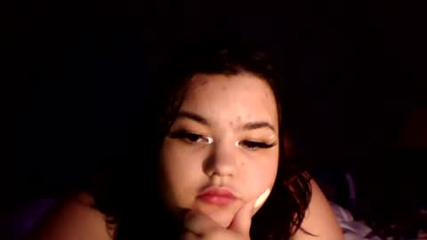 lunar_nightstar online show from November 2025 07:00:01 AM