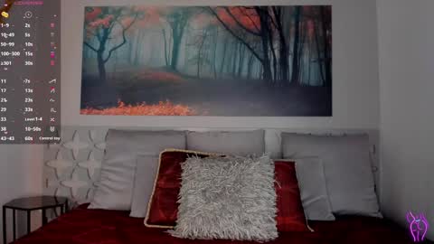 Luna Ruso  online show from January 2025 08:10:02 PM