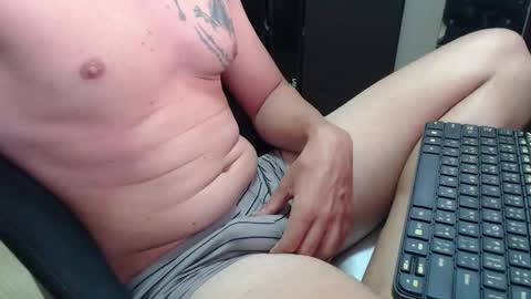 lushboy90 online show from February 2025 05:54:02 AM