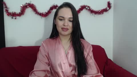 Laura online show from January 2025 09:57:02 AM