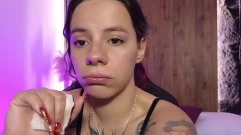 Jhuliet online show from December 2024 09:55:02 AM