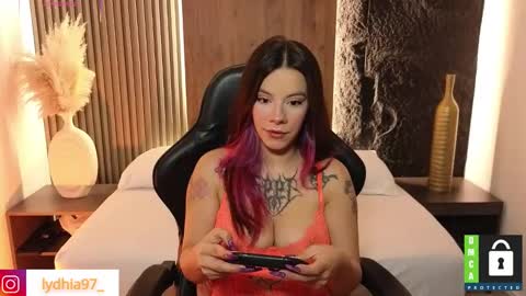 Jhuliet online show from February 2025 02:39:02 AM