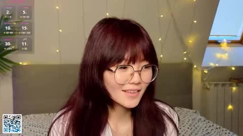 Suki online show from February 2025 01:33:01 PM