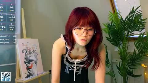 Suki online show from February 2025 02:10:02 PM