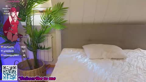 Suki online show from March 2025 09:43:01 AM