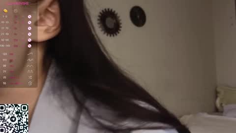 Lola online show from February 2025 10:14:01 PM