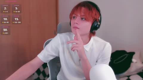 Snapshot of lyodass chatting on February 2025 08:07:02 PM Lyodass online show from February 2025 08:07:02 PM