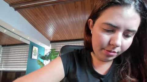 Lyssa  Everyday From 0700 to 1630 Col Time online show from November 2025 01:55:02 PM