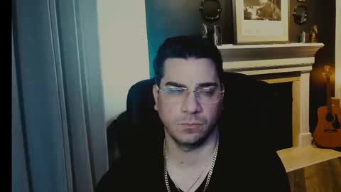 m4ck online show from September 2025 09:43:01 AM