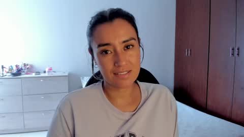 Maca online show from February 2025 04:56:02 PM