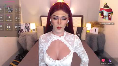 M A D D Y online show from February 2025 11:05:02 AM