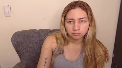 madison_cartter online show from December 2025 08:38:02 PM