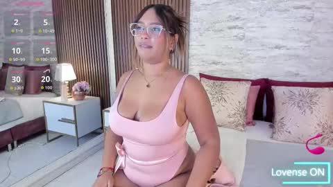 madisonhunterr_ online show from September 2025 09:39:02 PM