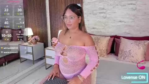 madisonhunterr_ online show from September 2025 05:36:01 PM