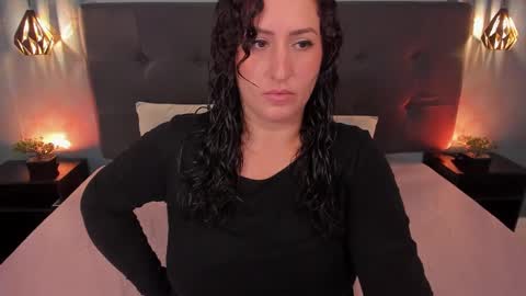 Madison Smith online show from December 2024 12:55:02 AM