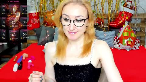 Madisson online show from December 2024 12:57:02 AM