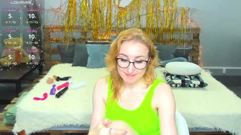 Madisson online show from February 2025 07:39:02 AM