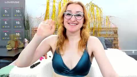 Madisson online show from February 2025 07:38:02 AM