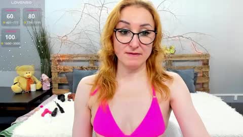 Madisson online show from February 2025 04:25:01 AM