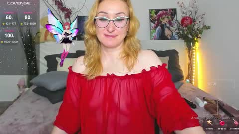 Madisson online show from September 2025 12:44:01 AM