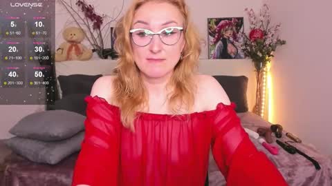 Madisson online show from September 2025 02:02:01 AM