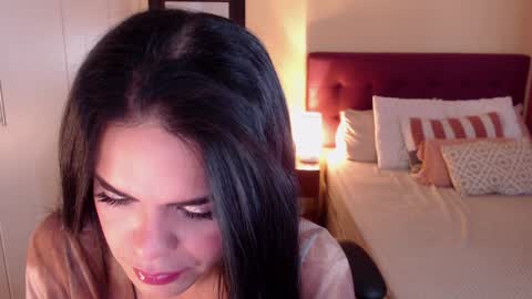 Mafer Flor online show from January 2025 08:36:01 PM