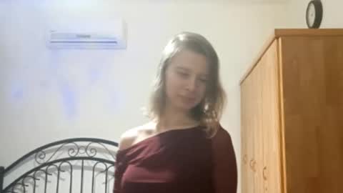 Snapshot of magaretunion chatting on October 2025 03:44:01 PM Margaret online show from October 2025 03:44:01 PM