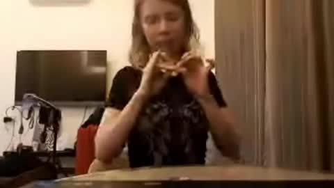 Snapshot of magaretunion chatting on December 2025 07:11:02 PM Margaret online show from December 2025 07:11:02 PM