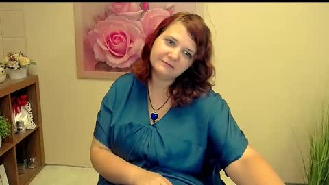 Kristy online show from September 2025 07:19:01 AM