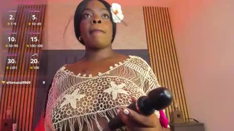 maiacharris online show from September 2025 06:31:02 PM