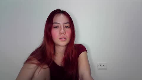MaiaRosse  online show from March 2025 05:22:02 AM