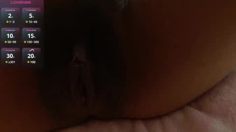 maidy19 online show from February 2025 04:20:02 PM