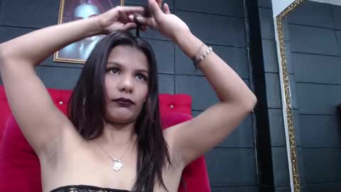 maidy19 online show from February 2025 05:53:01 PM