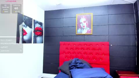 maidy19 online show from March 2025 07:58:02 PM