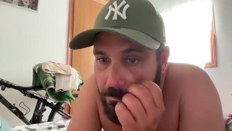 Maikel61 online show from September 2025 05:07:01 PM