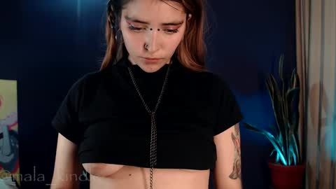 Snapshot of mala_kindle chatting on December 2024 10:55:02 PM Call me Mala independent model online show from December 2024 10:55:02 PM