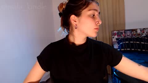 Snapshot of mala_kindle chatting on September 2025 12:12:01 AM Call me Mala independent model online show from September 2025 12:12:01 AM