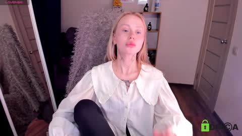 Malena online show from January 2025 01:25:02 PM