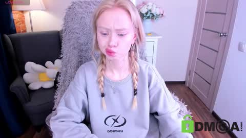 Malena online show from March 2025 10:35:01 AM