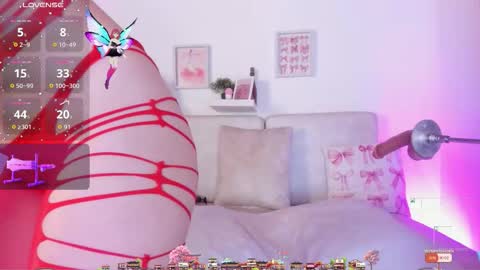 Snapshot of malka_burning chatting on November 2025 09:15:02 PM Malka online show from November 2025 09:15:02 PM