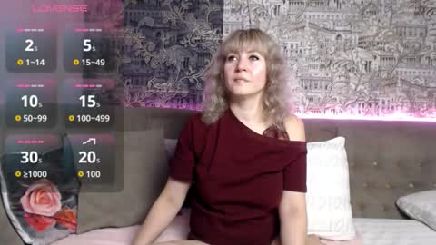 Mandy  online show from September 2025 11:32:02 AM