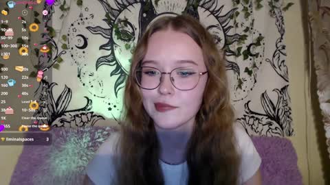 Snapshot of mandymilson chatting on January 2025 10:12:02 PM Mandy online show from January 2025 10:12:02 PM