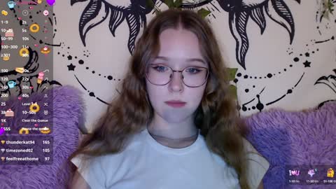Snapshot of mandymilson chatting on January 2025 01:16:01 AM Mandy online show from January 2025 01:16:01 AM