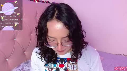 Manu  online show from February 2025 09:59:01 PM